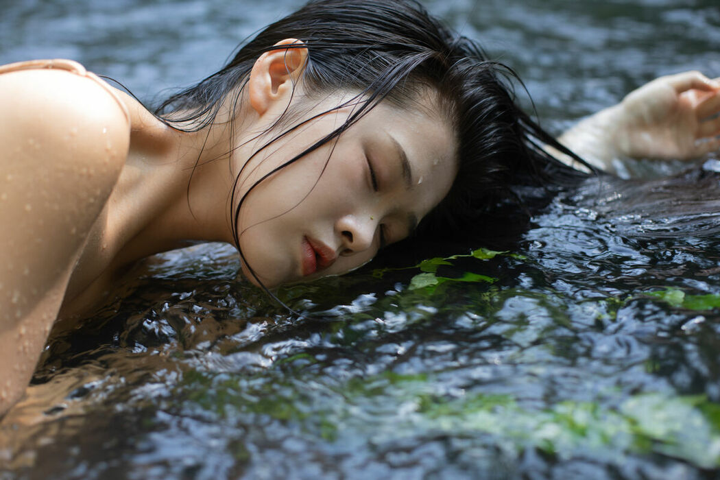 YiTuYu艺图语 Vol.9348 Qian Hane (14P)