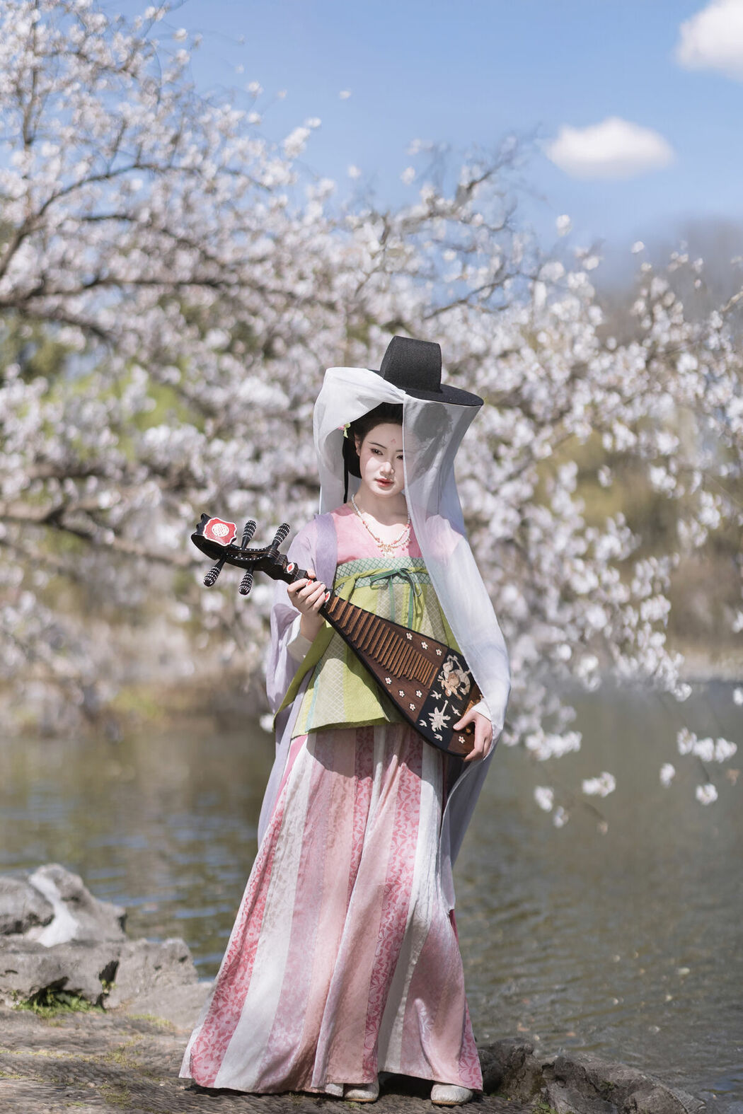 YiTuYu艺图语 Vol.9360 Shi Shuang Ling A (67P)