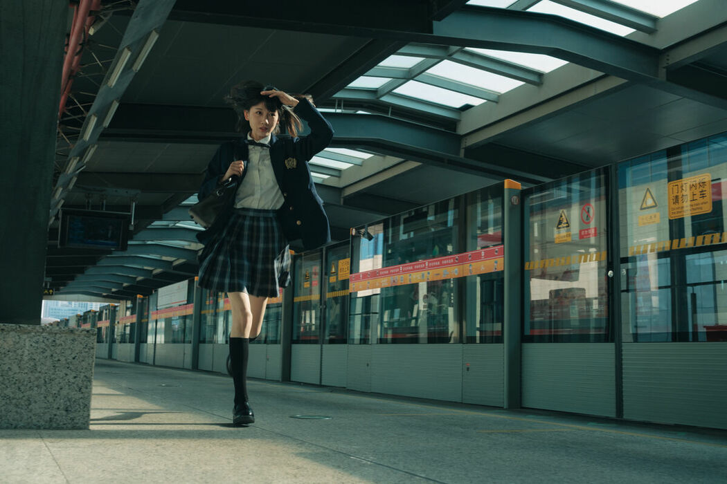 YiTuYu艺图语 Vol.9363 Qi Qi (44P)