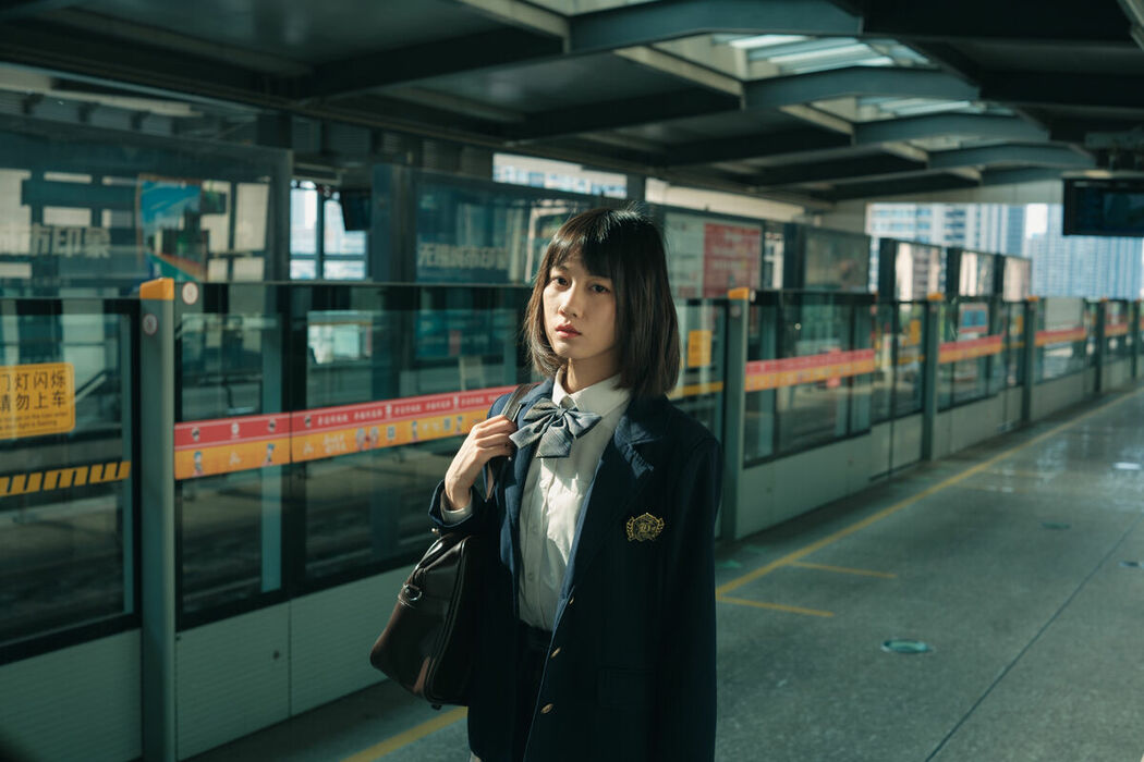 YiTuYu艺图语 Vol.9363 Qi Qi (44P)