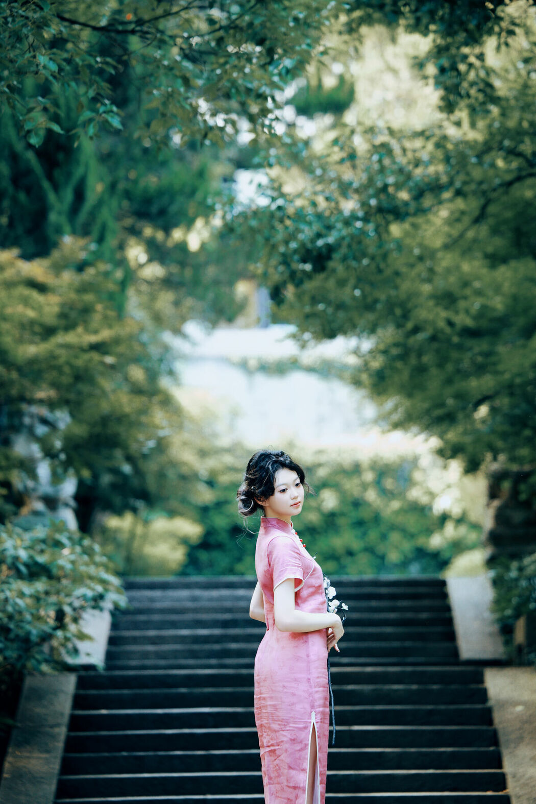 YiTuYu艺图语 Vol.9359 Chen Xi (27P)