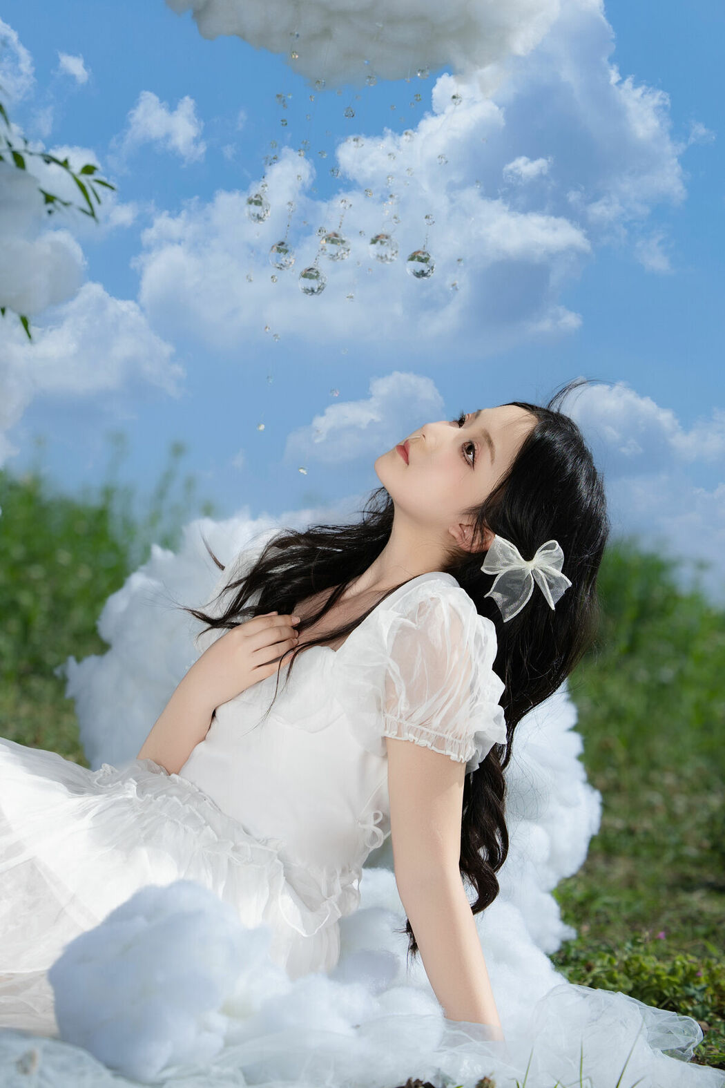 YiTuYu艺图语 Vol.9319 Gao Gao Zhang Gao Gao (20P)