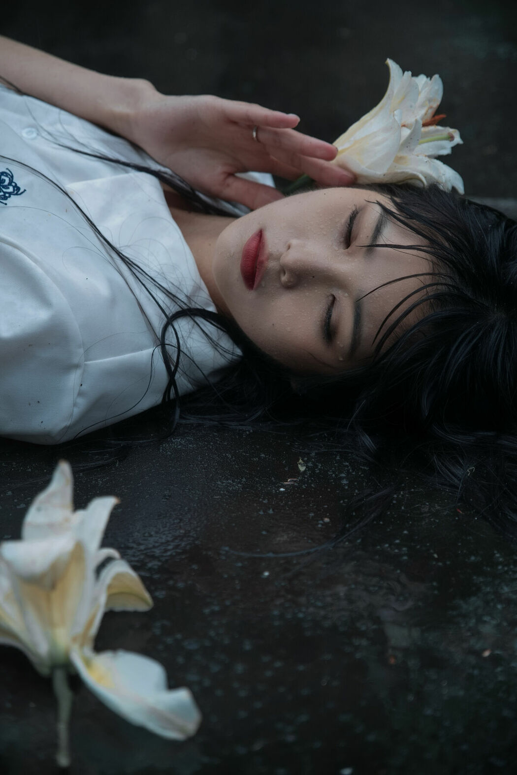 YiTuYu艺图语 Vol.9365 Nishi Ichioku (15P)