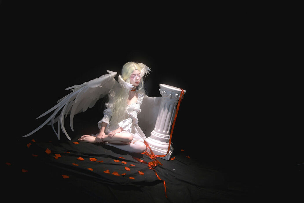 YiTuYu艺图语 Vol.9335 Fei Fei (19P)