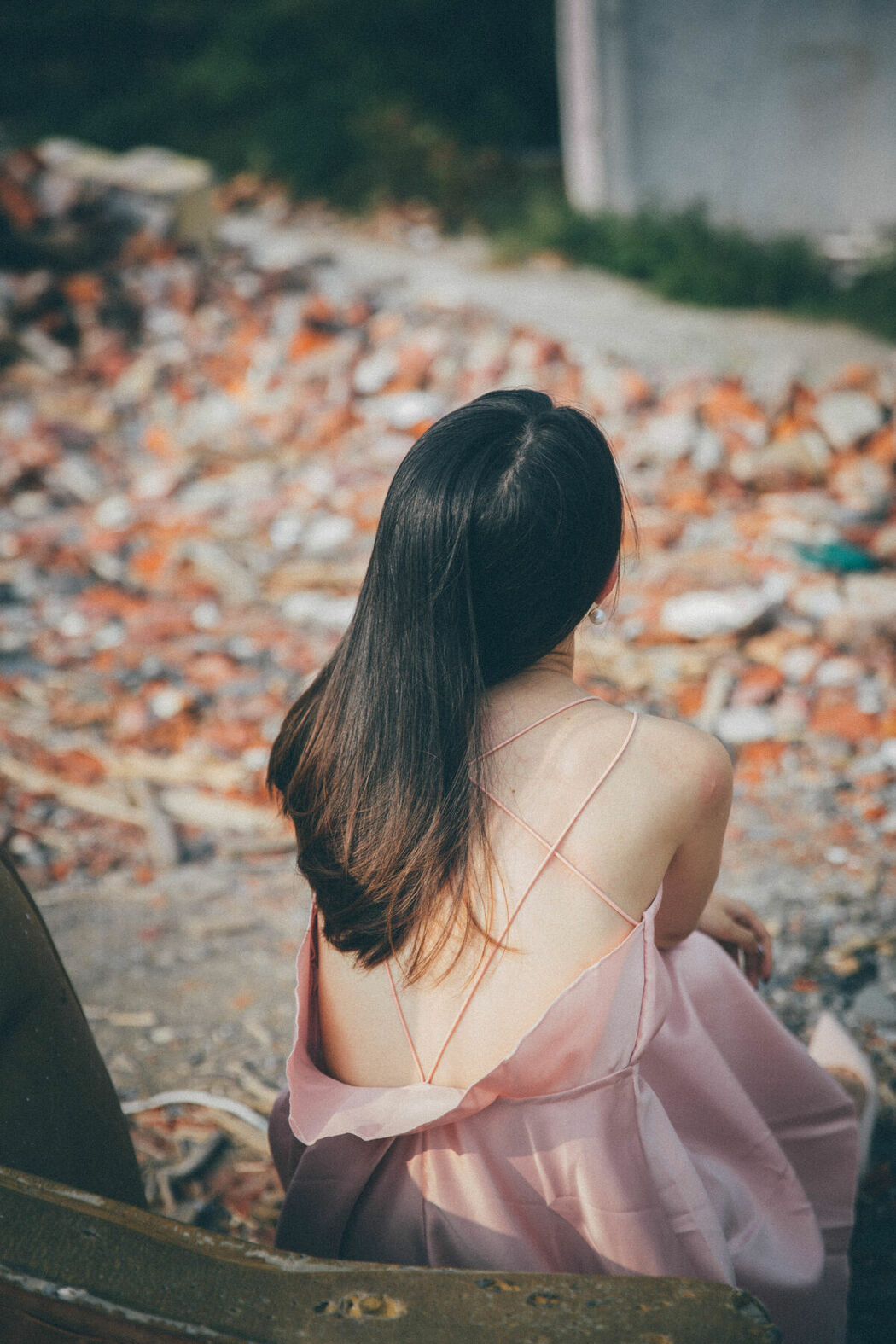 YiTuYu艺图语 Vol.9361 Ji Lei (24P)