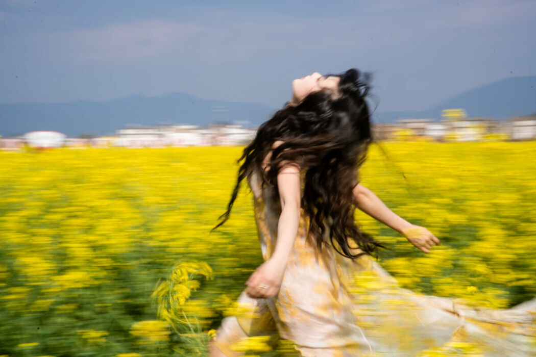 YiTuYu艺图语 Vol.9349 Nan Er (18P)