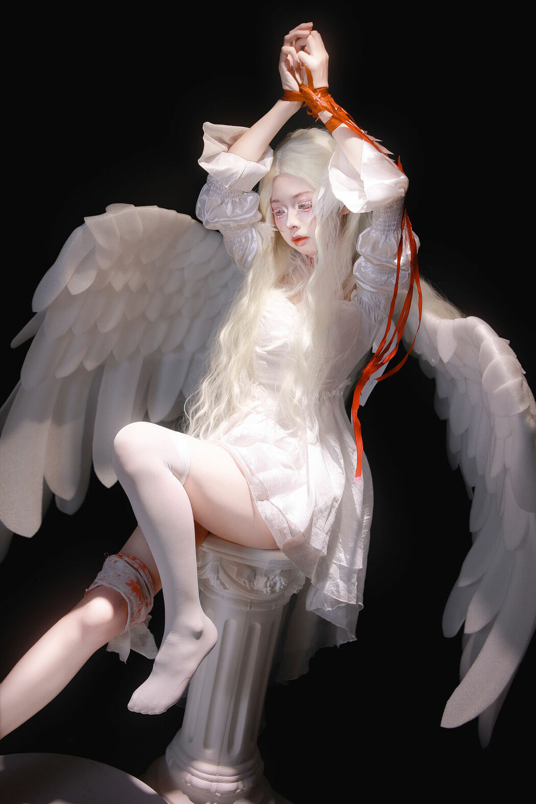 YiTuYu艺图语 Vol.9335 Fei Fei (19P)