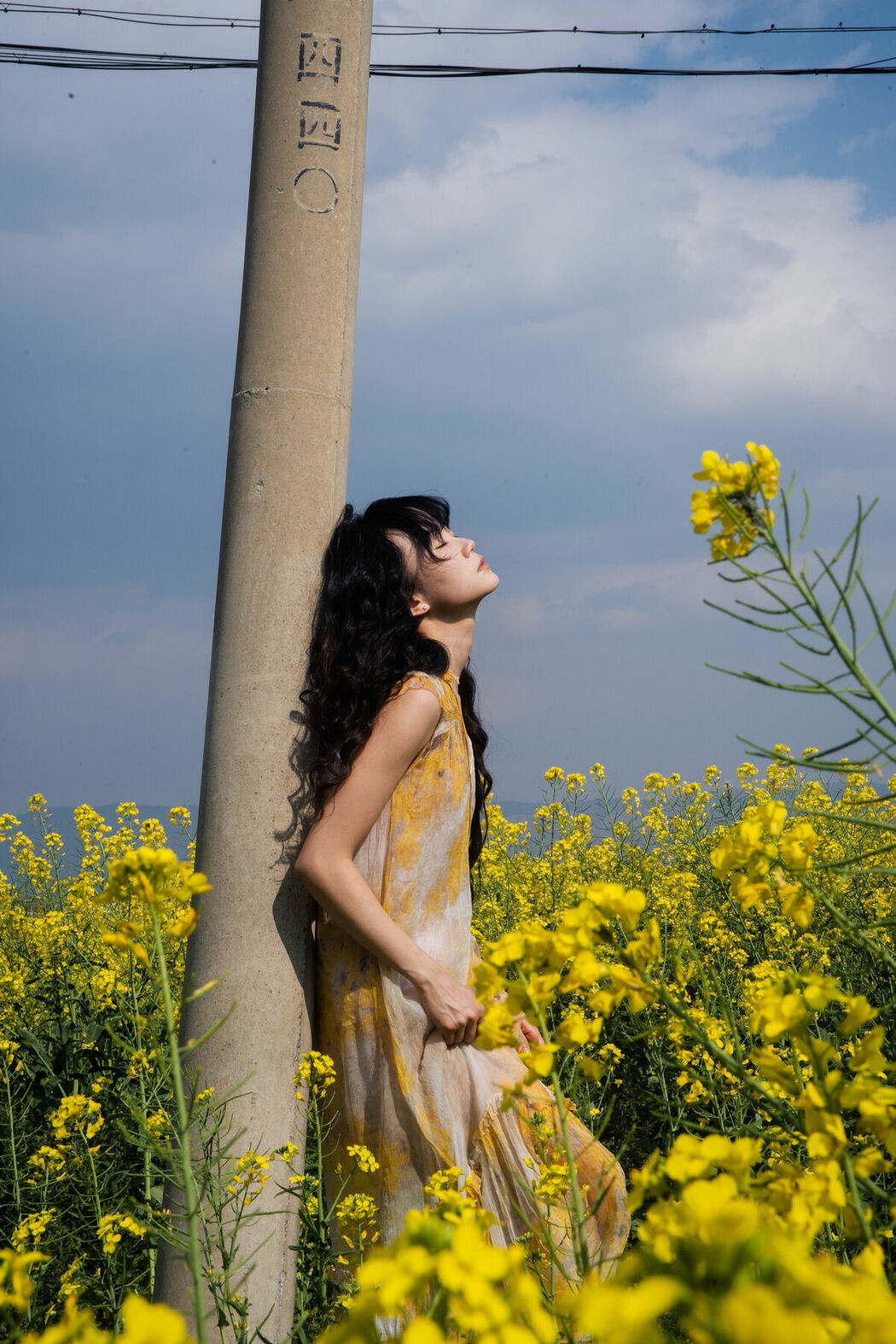 YiTuYu艺图语 Vol.9349 Nan Er (18P)