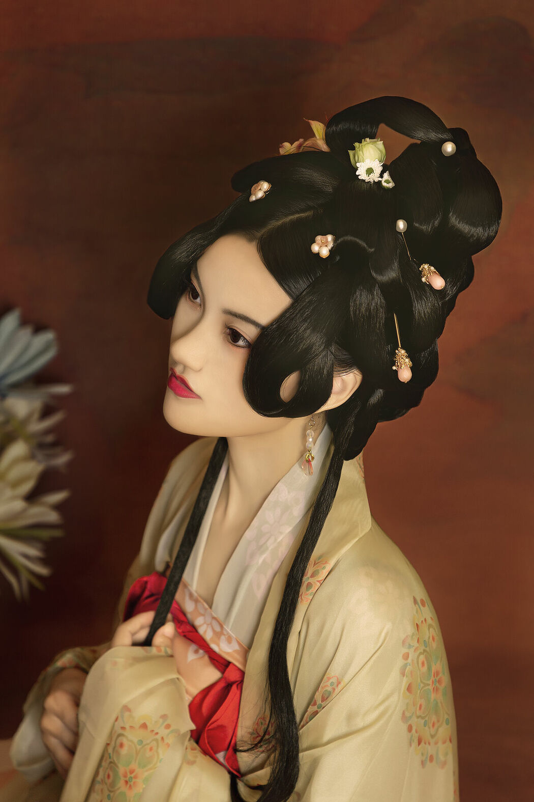 YiTuYu艺图语 Vol.9355 Shan Shan (17P)