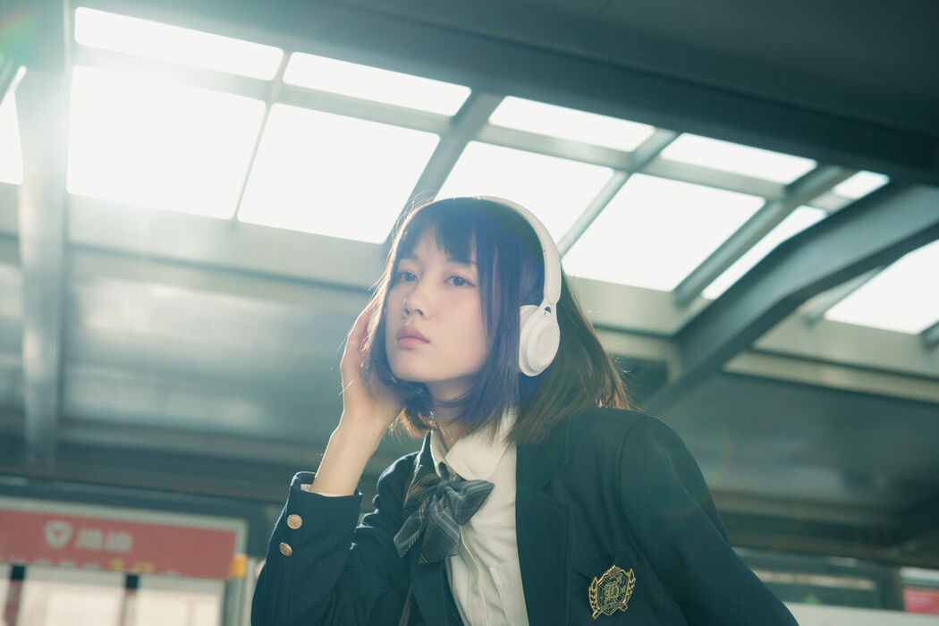 YiTuYu艺图语 Vol.9363 Qi Qi (44P)