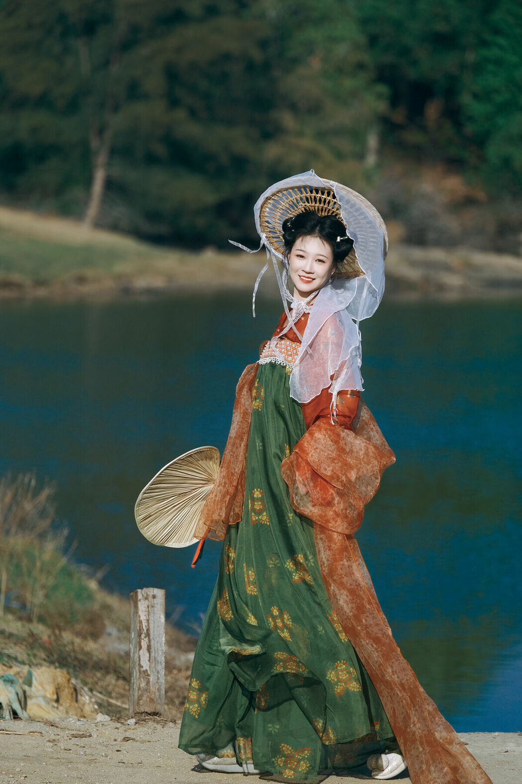 YiTuYu艺图语 Vol.9380 Zhou Zhou (21P)