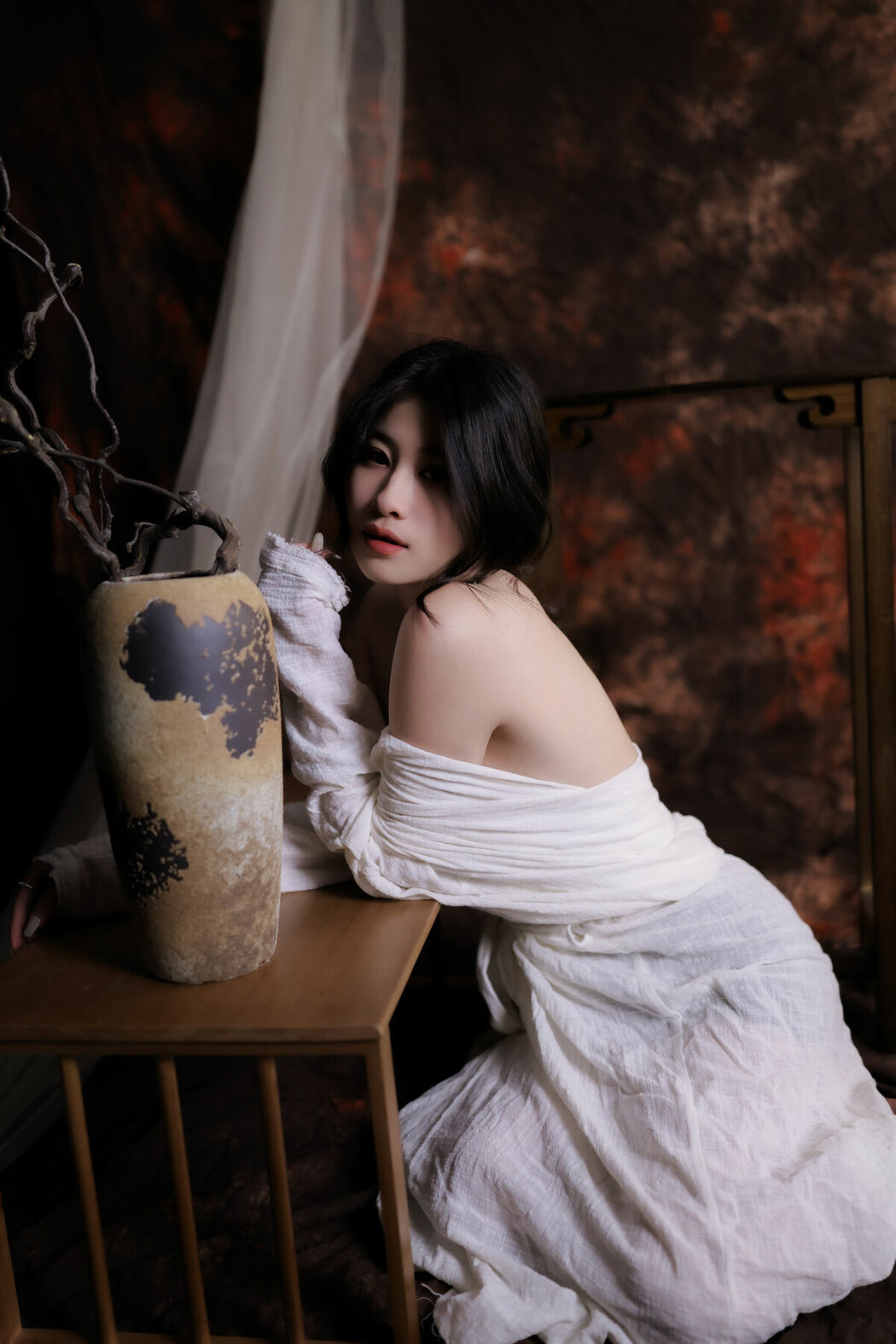 YiTuYu艺图语 Vol.9385 Wa Sai (30P)