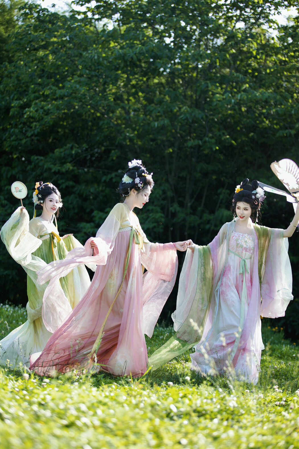 YiTuYu艺图语 Vol.9381 Ban Ri Xian (14P)