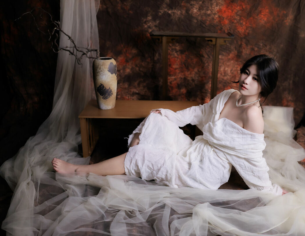 YiTuYu艺图语 Vol.9385 Wa Sai (30P)