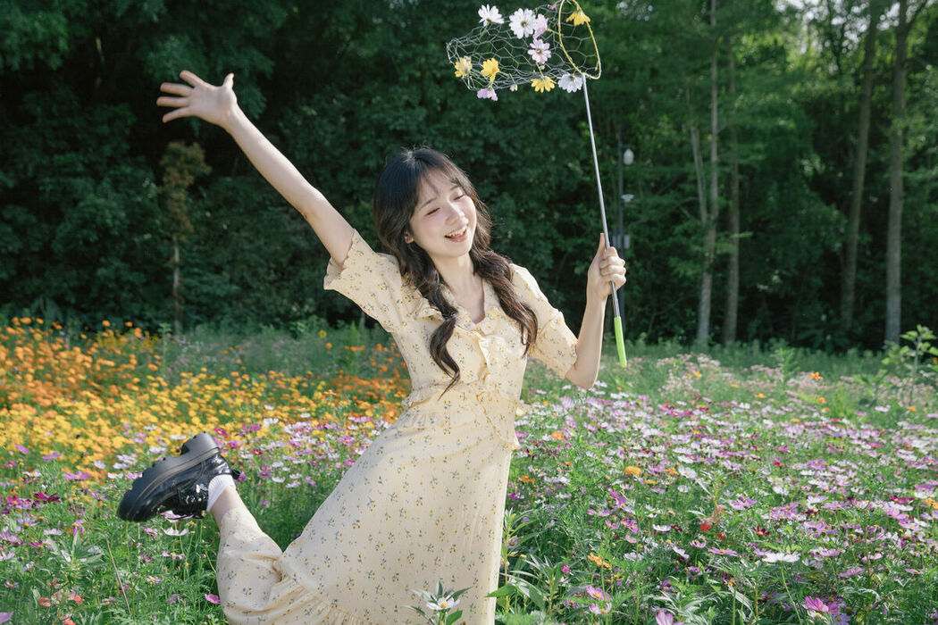 YiTuYu艺图语 Vol.9379 Li Wo An An (19P)