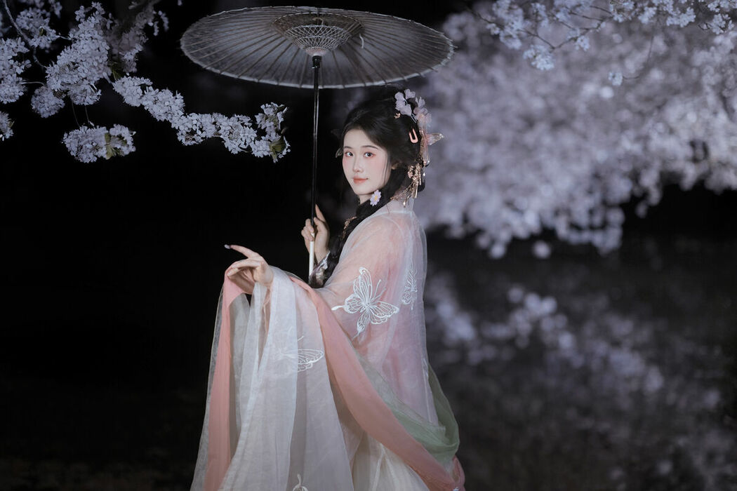 YiTuYu艺图语 Vol.9391 Sei Waka Shoka (38P)