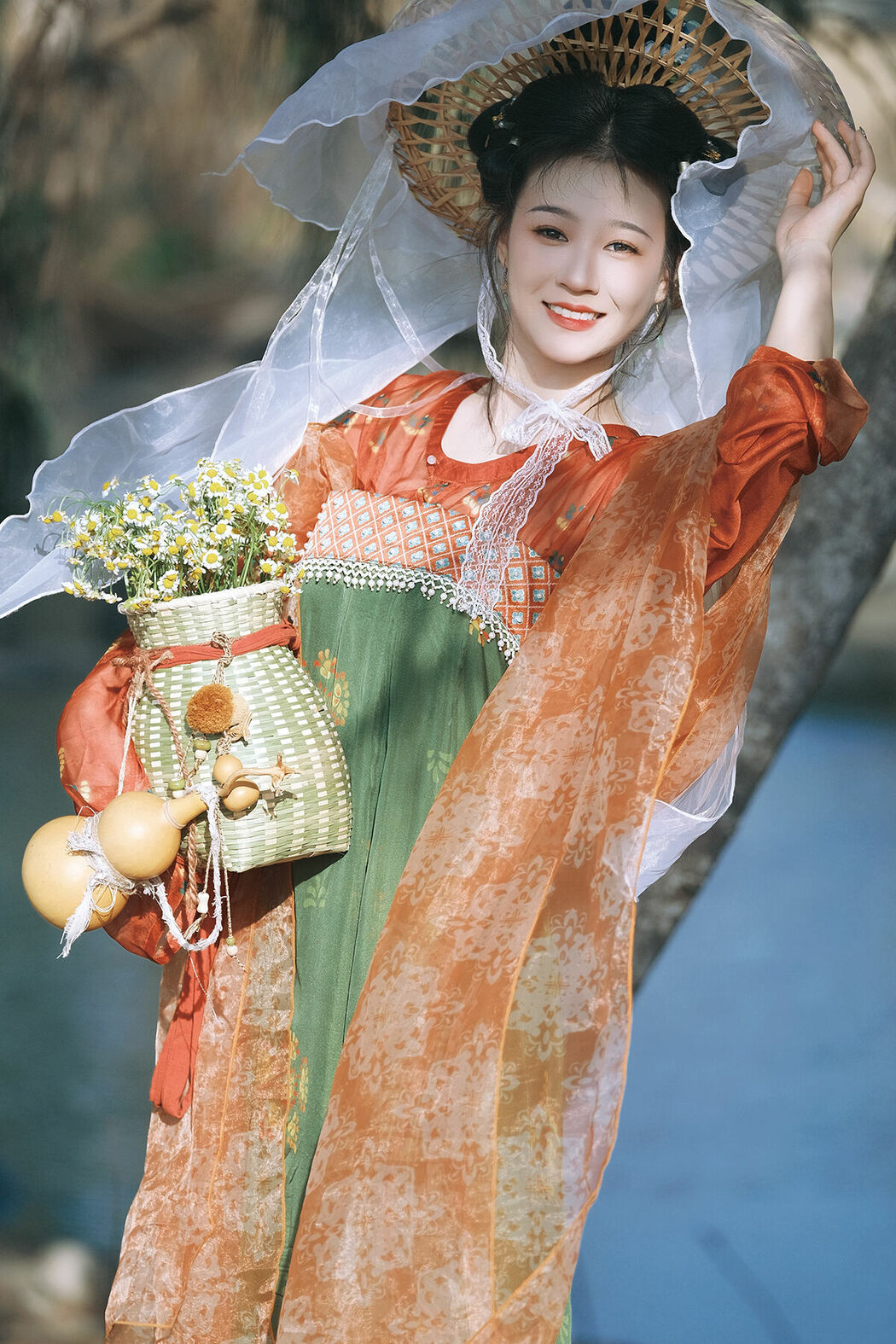 YiTuYu艺图语 Vol.9380 Zhou Zhou (21P) Cover Photo