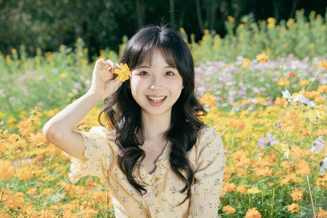 YiTuYu艺图语 Vol.9379 Li Wo An An (19P)