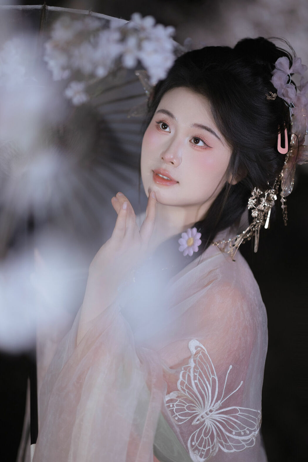 YiTuYu艺图语 Vol.9391 Sei Waka Shoka (38P)