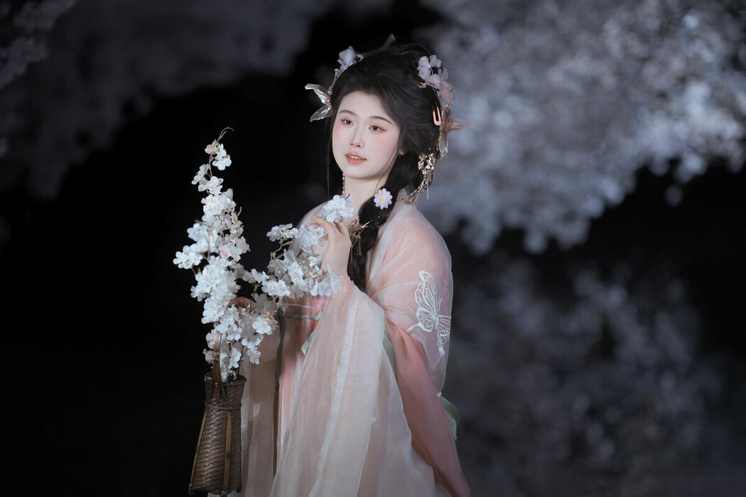 YiTuYu艺图语 Vol.9391 Sei Waka Shoka (38P)