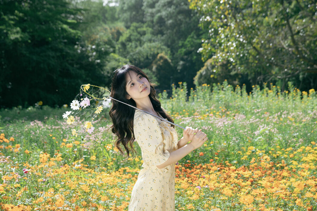 YiTuYu艺图语 Vol.9379 Li Wo An An (19P)