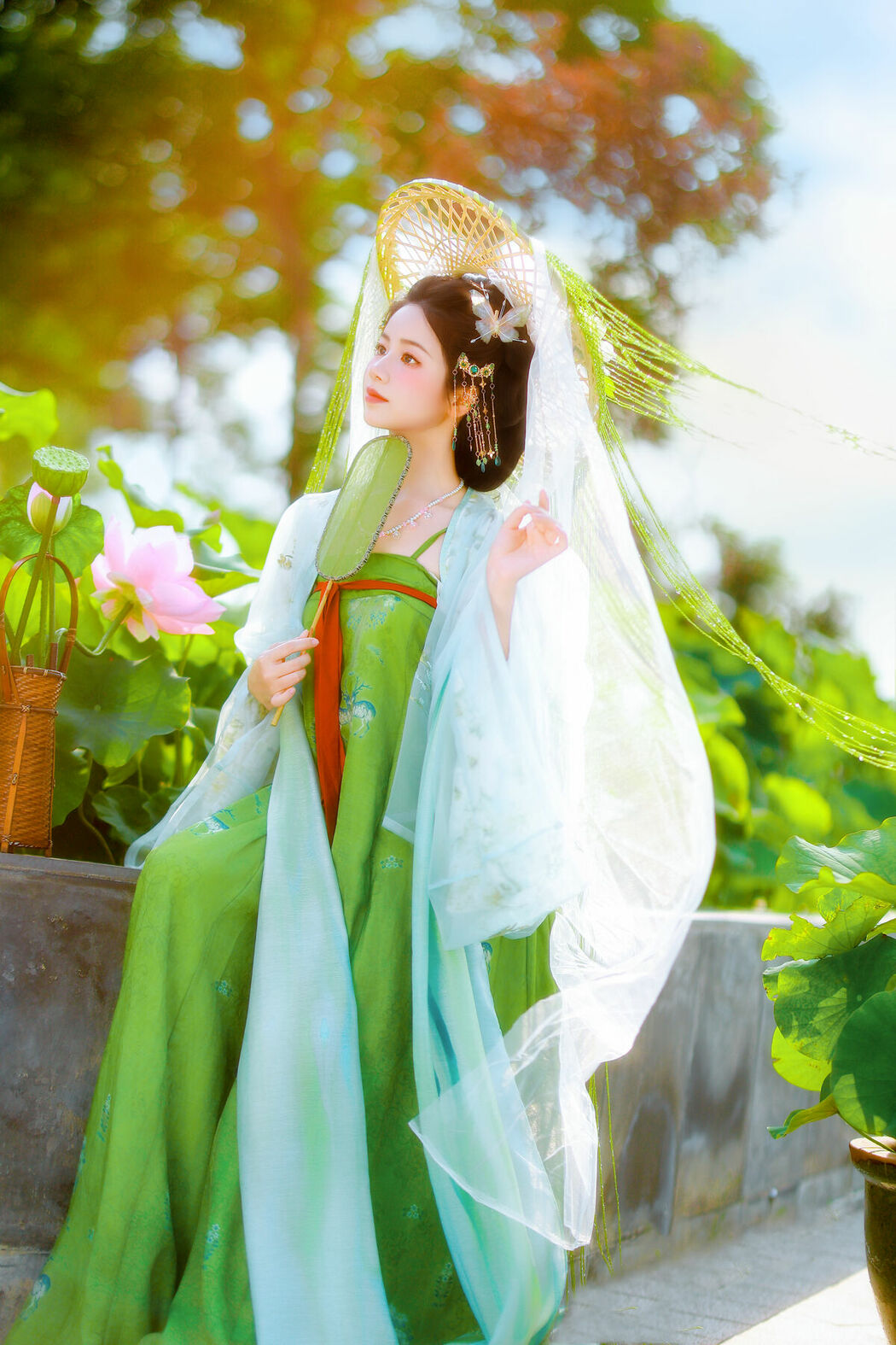 YiTuYu艺图语 Vol.9376 Xiao Du Tong Xue (64P)