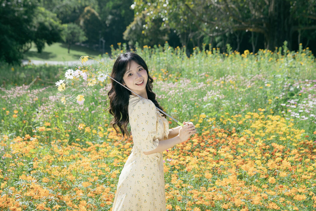 YiTuYu艺图语 Vol.9379 Li Wo An An (19P)