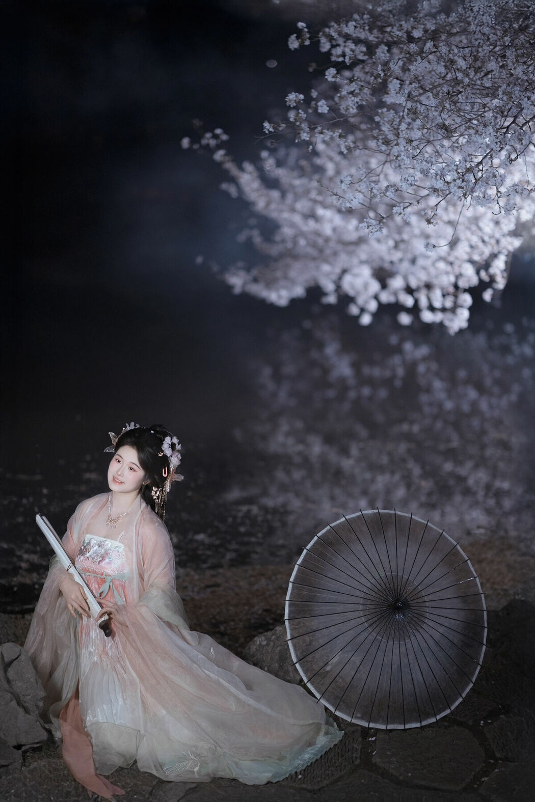 YiTuYu艺图语 Vol.9391 Sei Waka Shoka (38P)