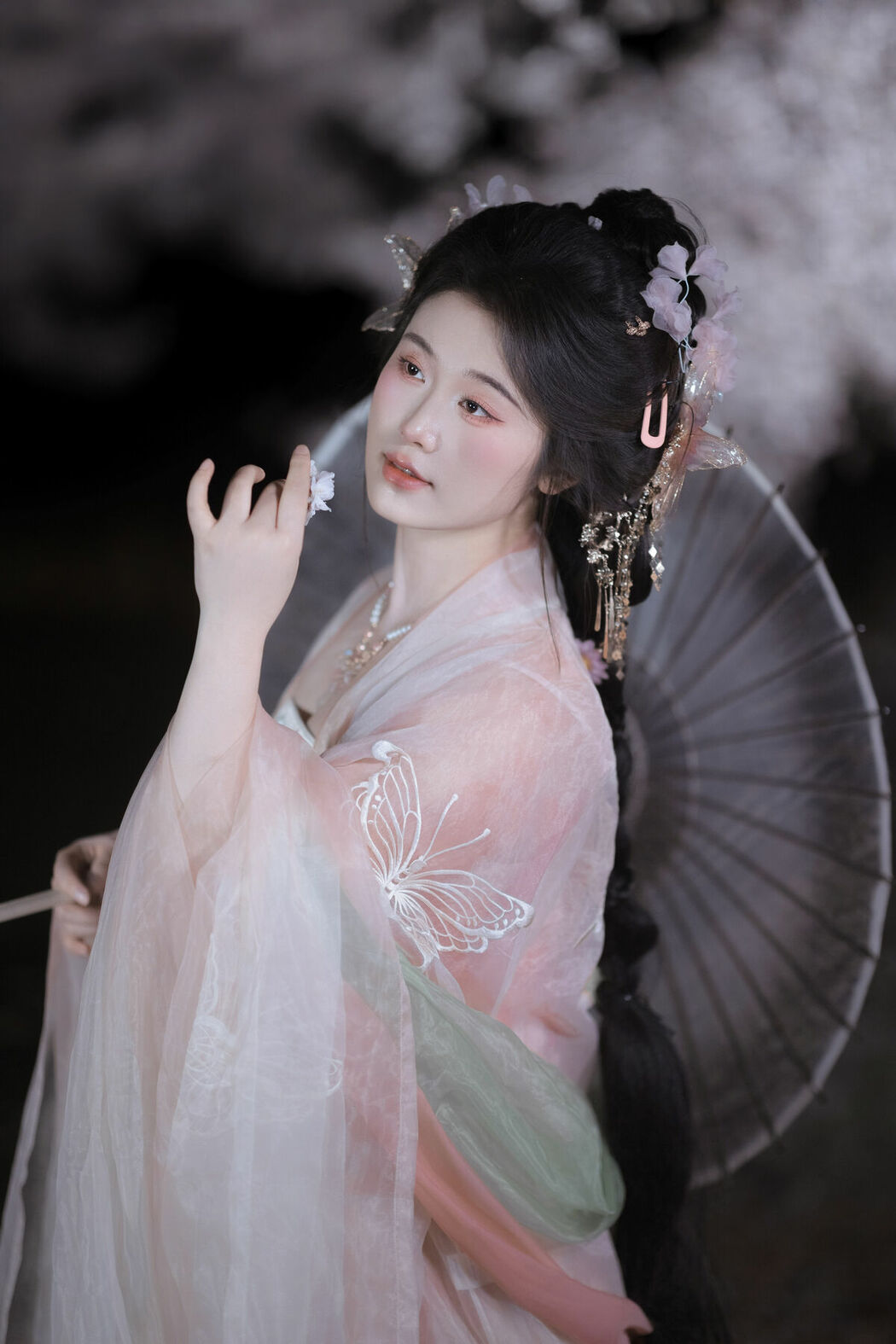 YiTuYu艺图语 Vol.9391 Sei Waka Shoka (38P)