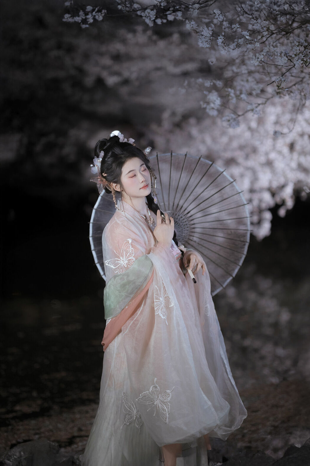 YiTuYu艺图语 Vol.9391 Sei Waka Shoka (38P)