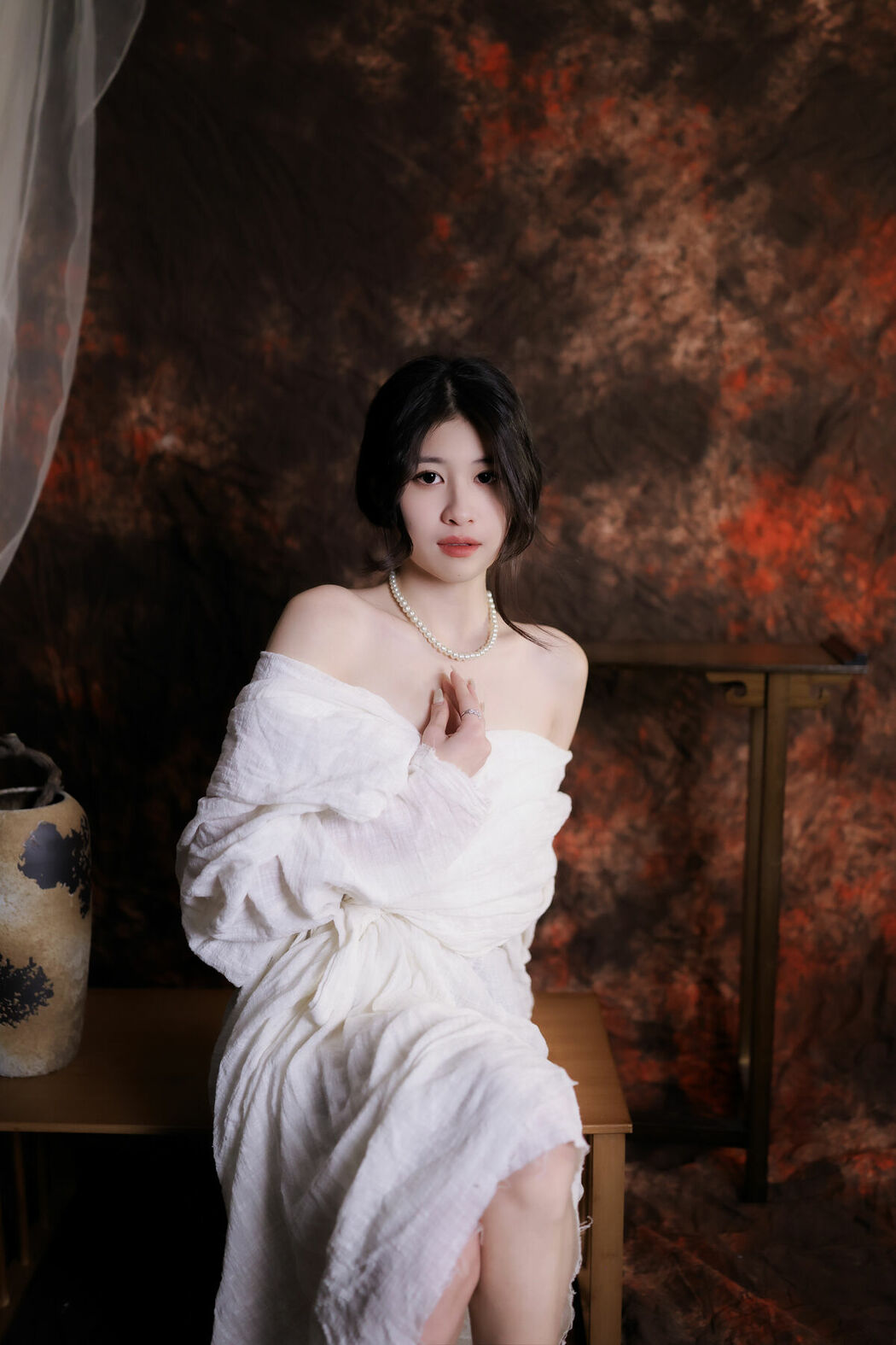 YiTuYu艺图语 Vol.9385 Wa Sai (30P)