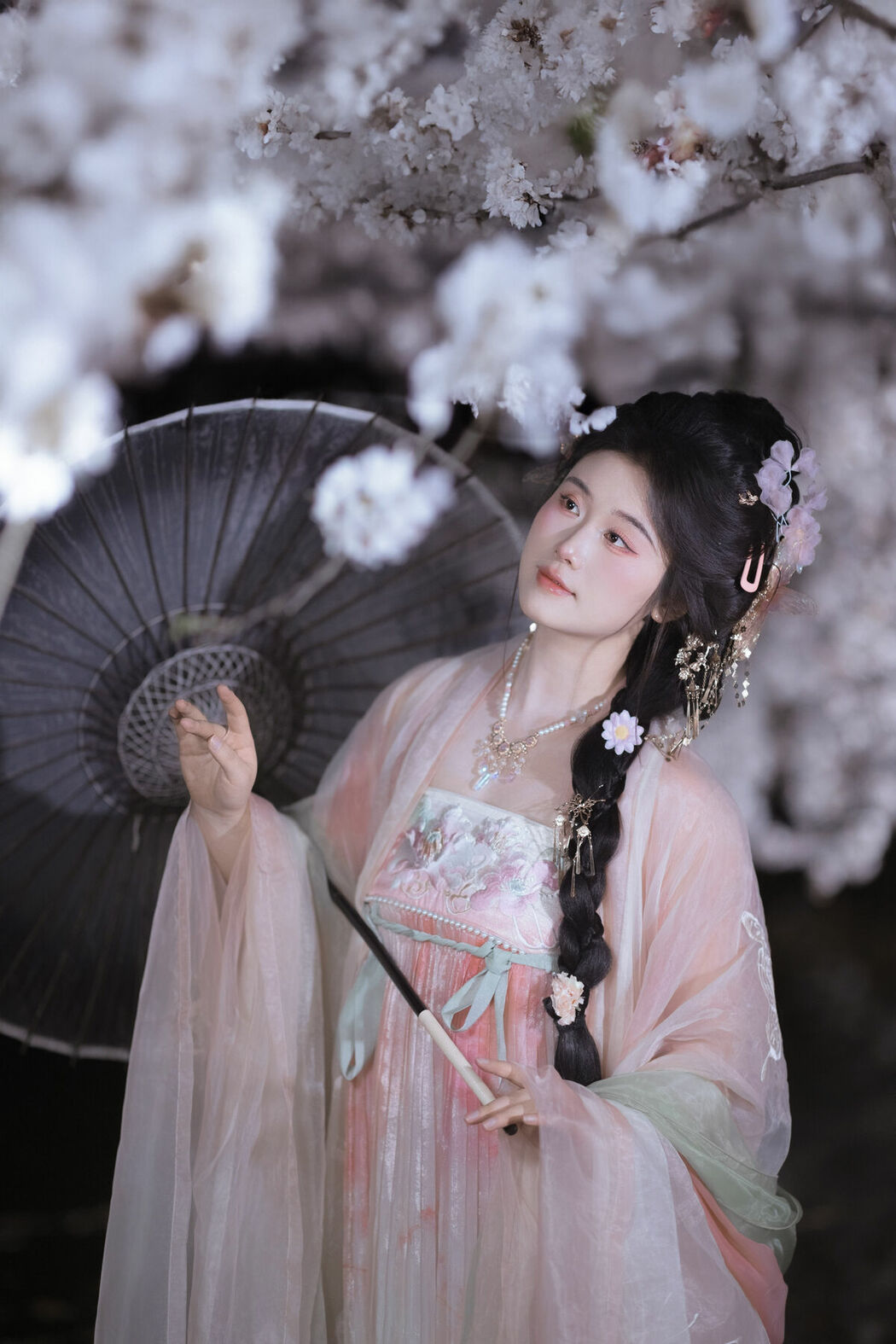 YiTuYu艺图语 Vol.9391 Sei Waka Shoka (38P)