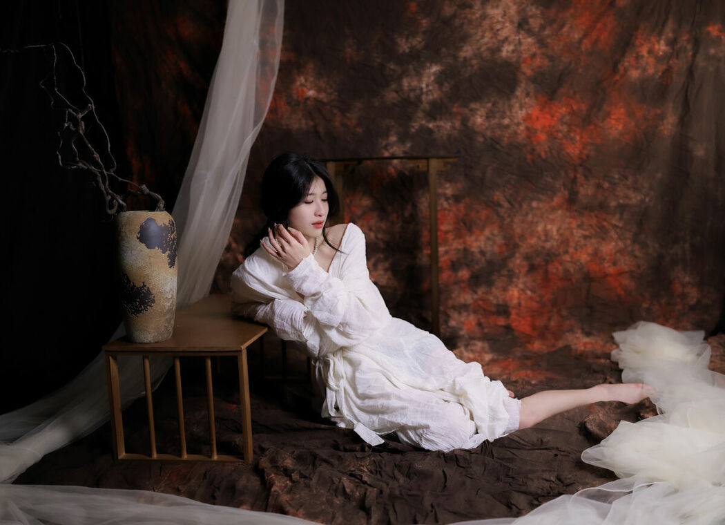 YiTuYu艺图语 Vol.9385 Wa Sai (30P)