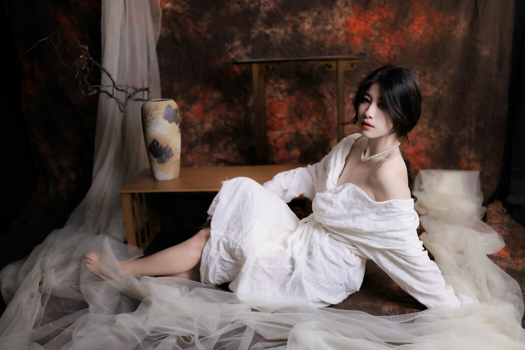 YiTuYu艺图语 Vol.9385 Wa Sai (30P)