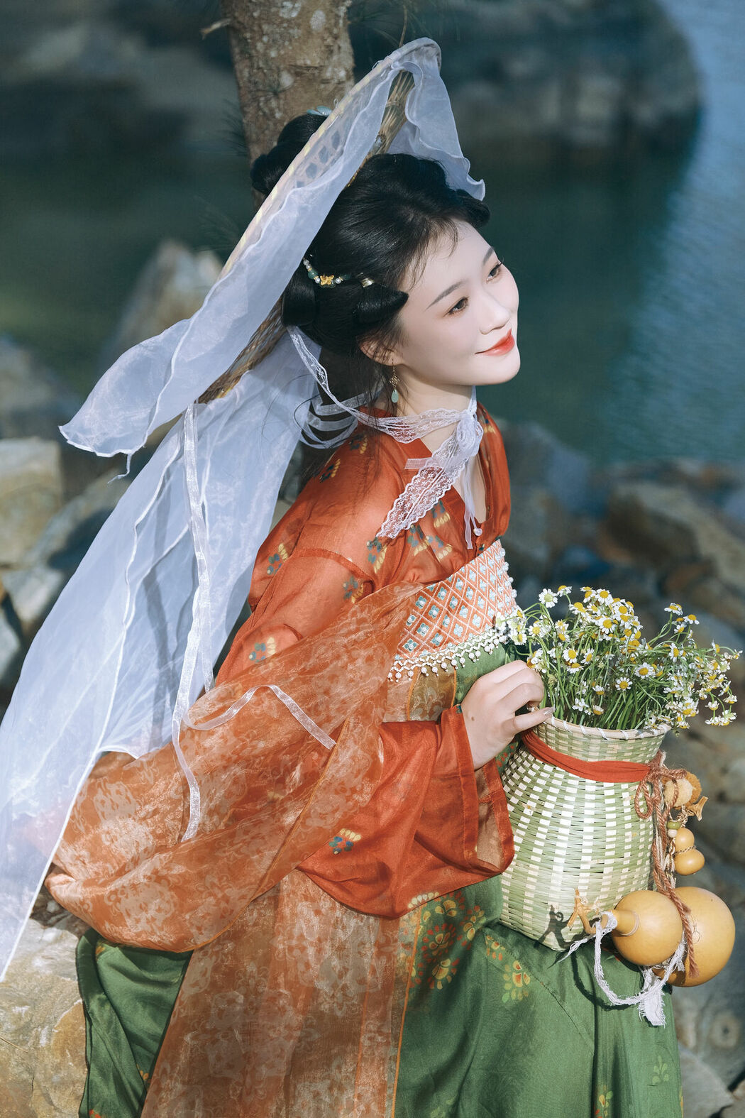 YiTuYu艺图语 Vol.9380 Zhou Zhou (21P)