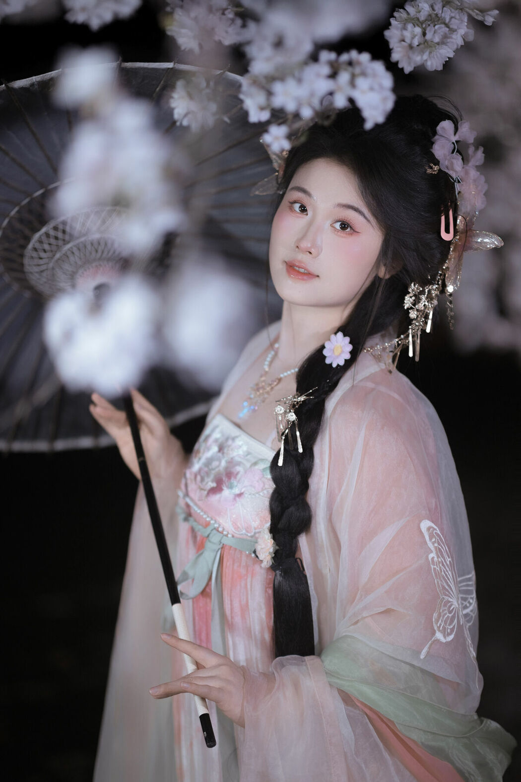 YiTuYu艺图语 Vol.9391 Sei Waka Shoka (38P)