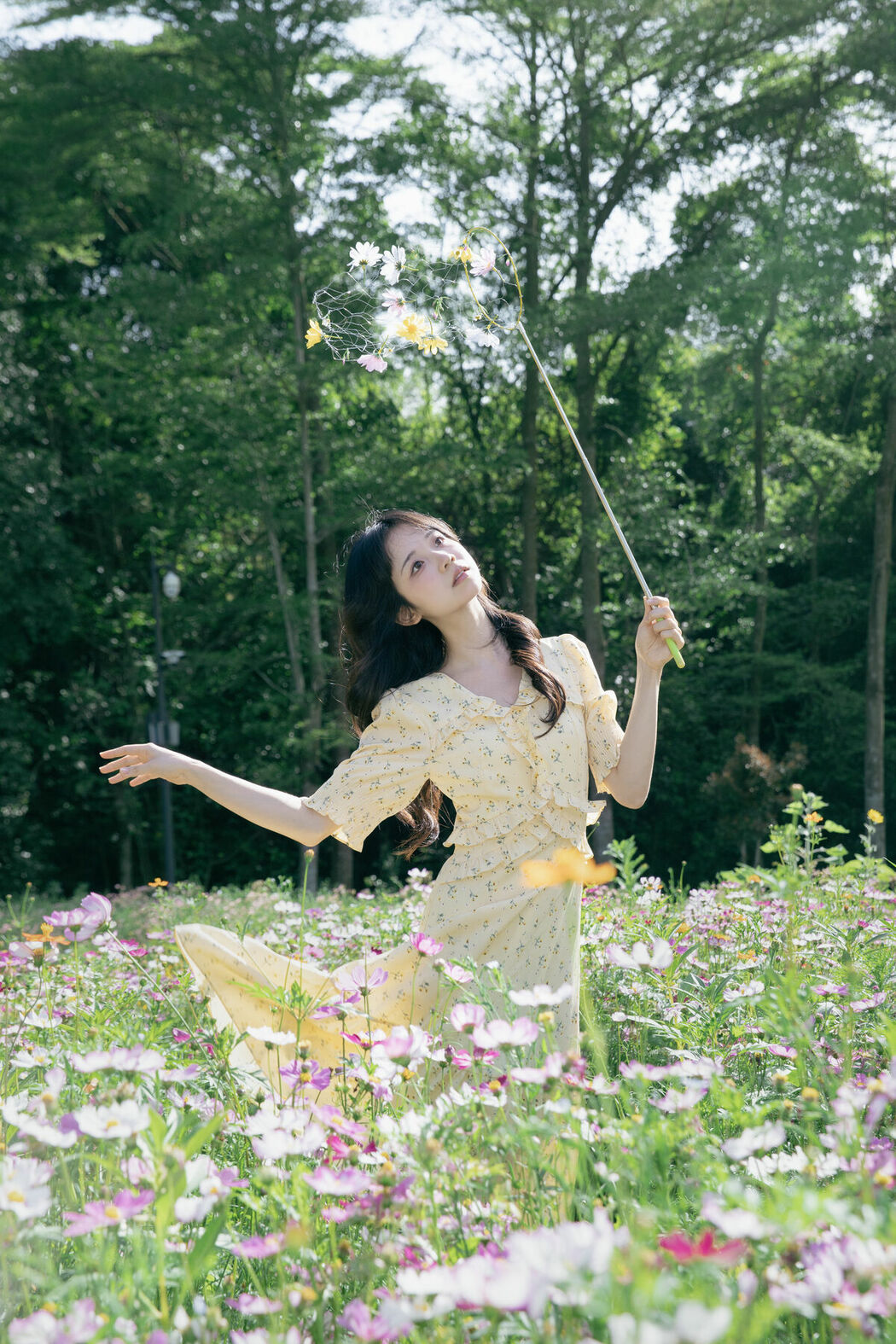 YiTuYu艺图语 Vol.9379 Li Wo An An (19P)