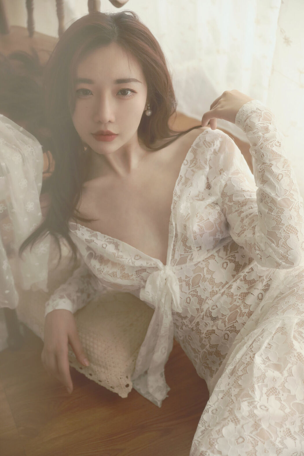 YiTuYu艺图语 Vol.9394 Li Ling Yu (15P)