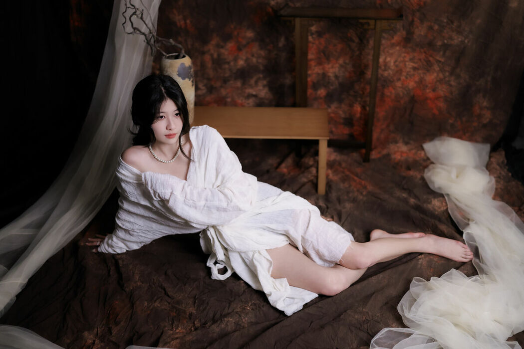 YiTuYu艺图语 Vol.9385 Wa Sai (30P)