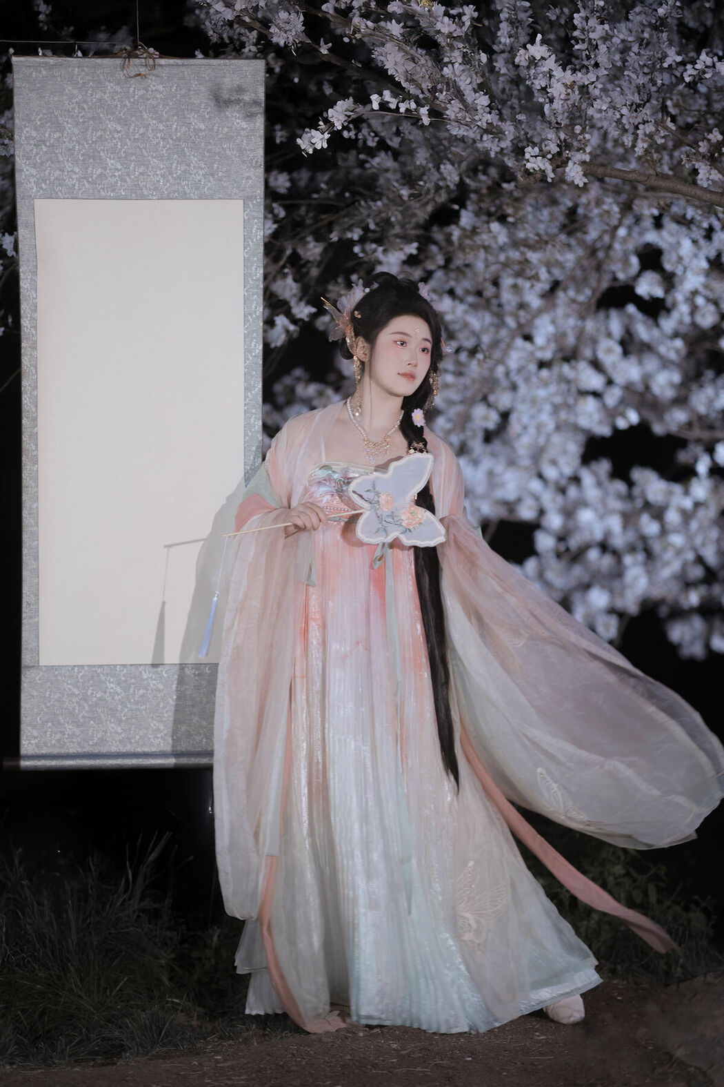 YiTuYu艺图语 Vol.9391 Sei Waka Shoka (38P)