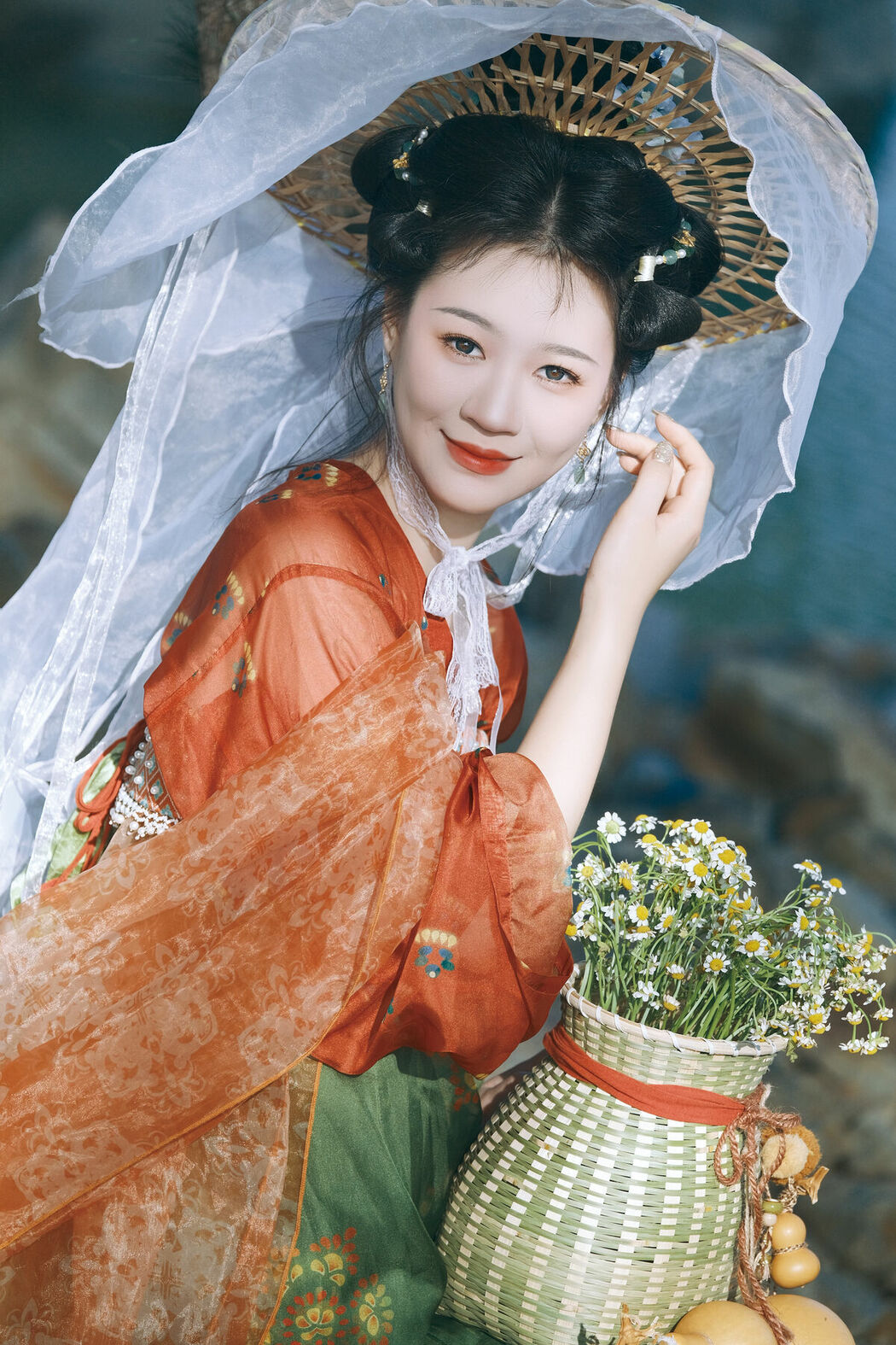 YiTuYu艺图语 Vol.9380 Zhou Zhou (21P)