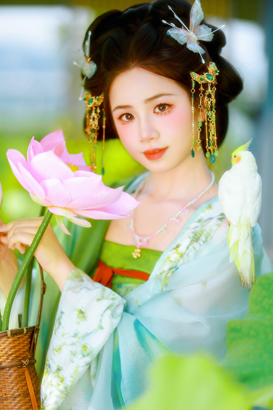 YiTuYu艺图语 Vol.9376 Xiao Du Tong Xue (64P)