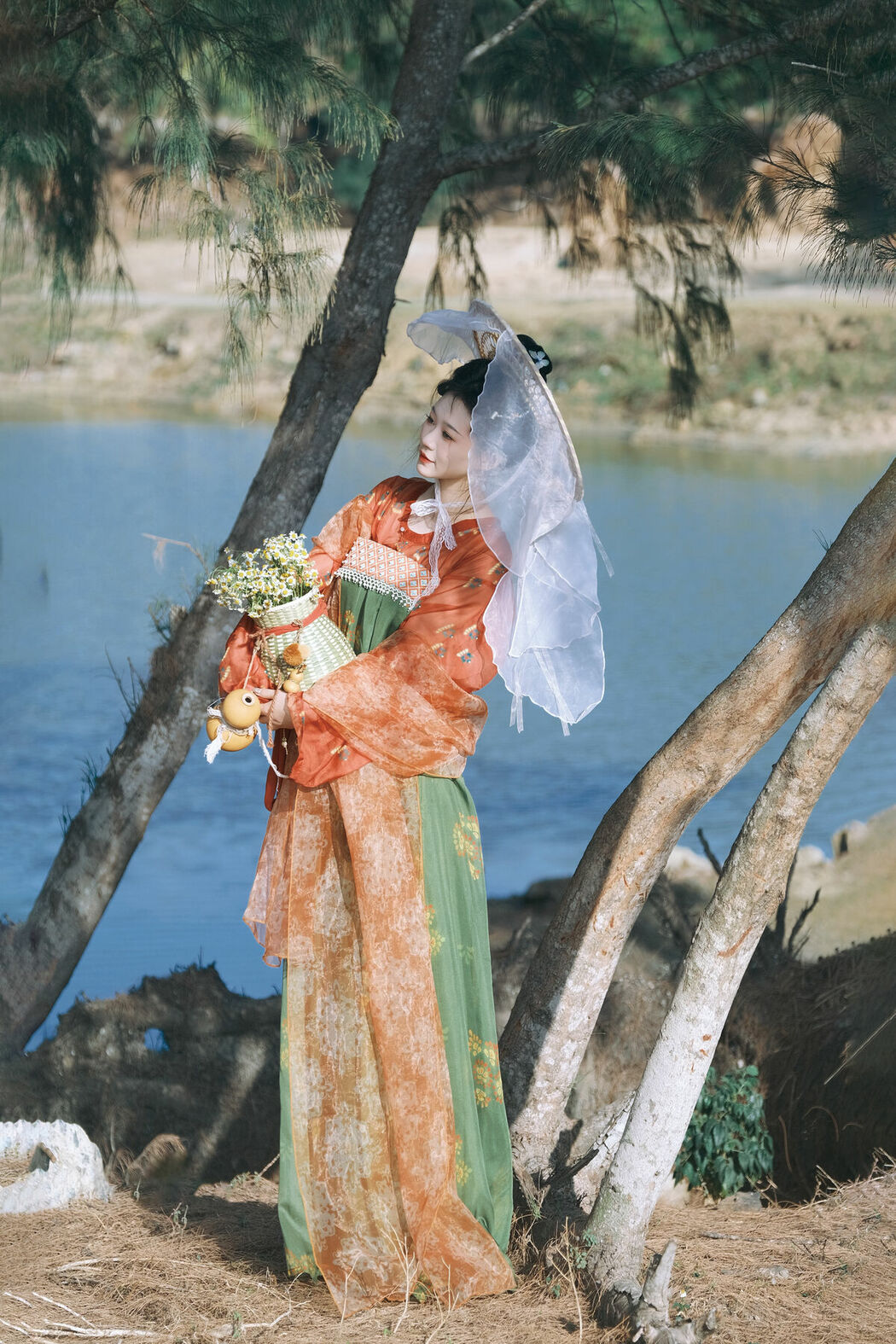 YiTuYu艺图语 Vol.9380 Zhou Zhou (21P)