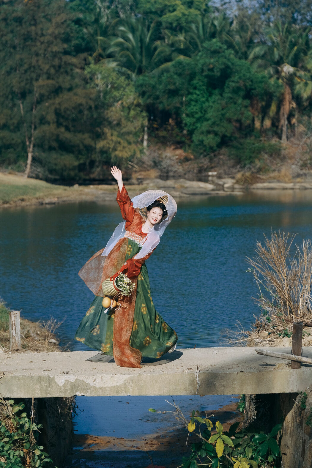 YiTuYu艺图语 Vol.9380 Zhou Zhou (21P)