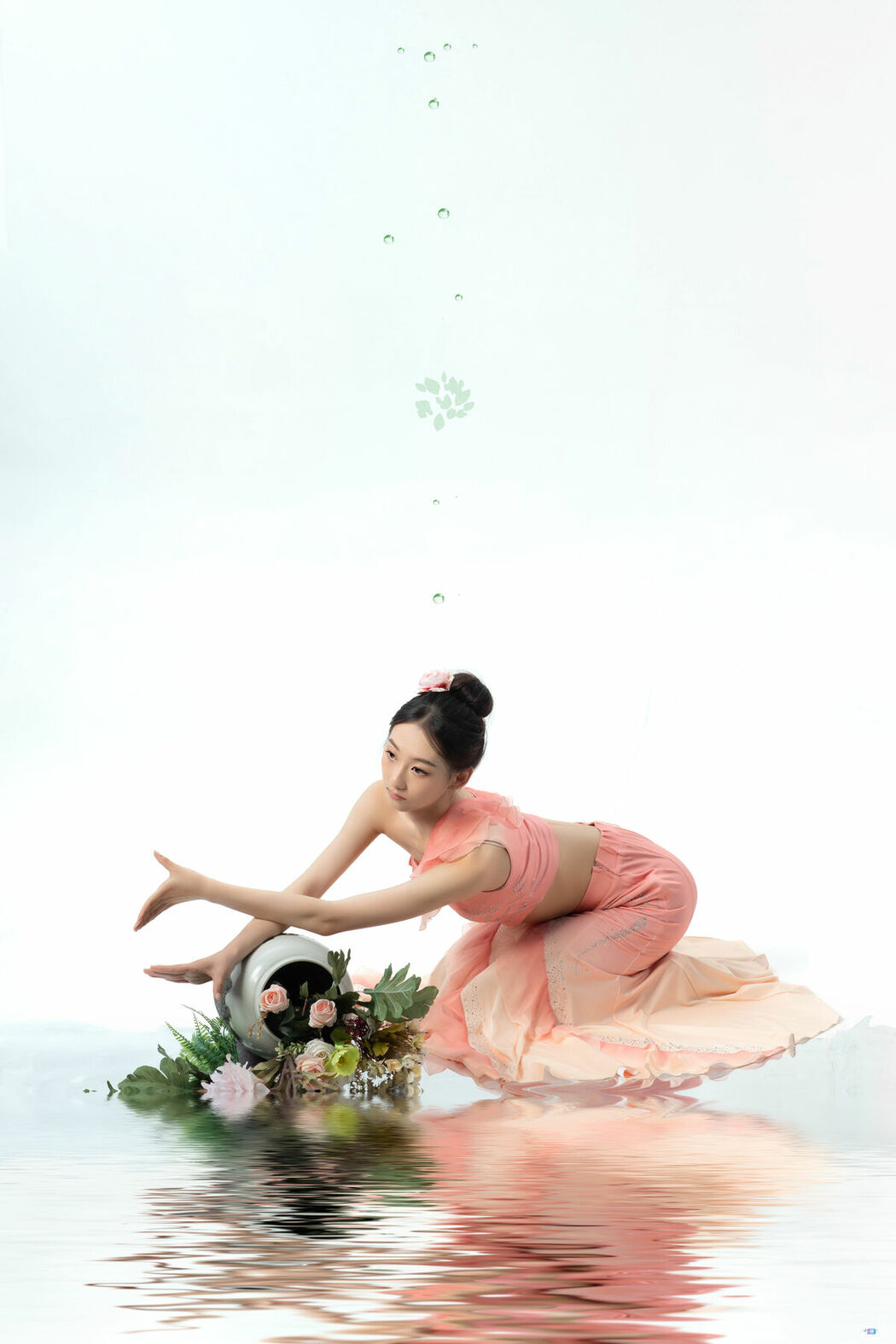 YiTuYu艺图语 Vol.9388 Xiao Tao Er Jiang (17P)