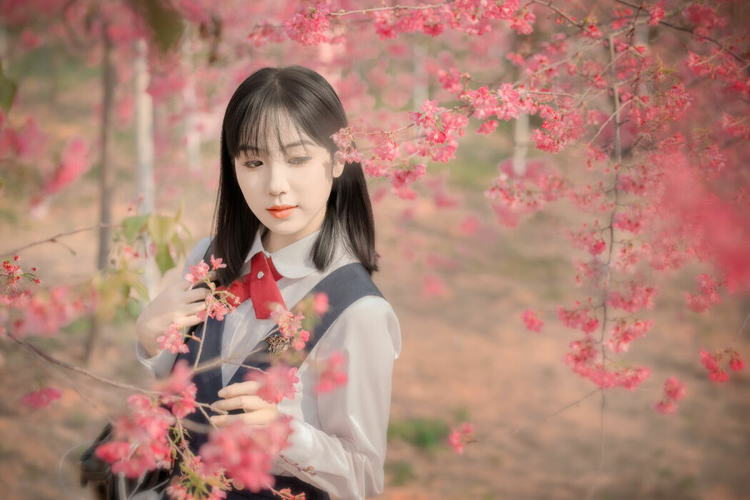 YiTuYu艺图语 Vol.9389 Jian Xiao Cheng (28P)