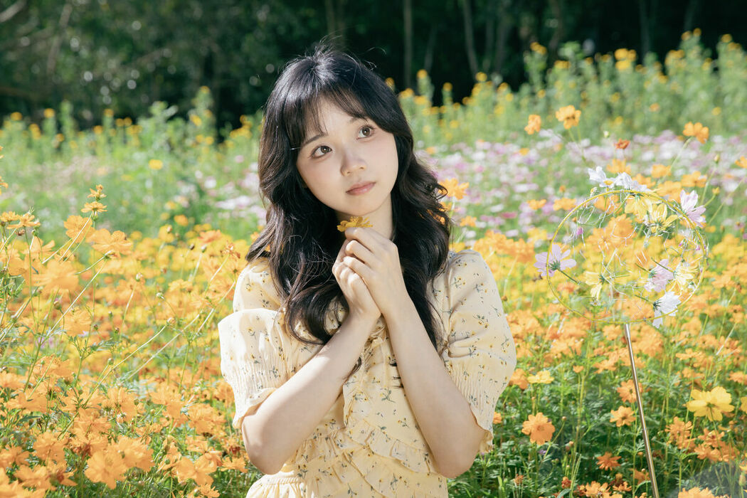 YiTuYu艺图语 Vol.9379 Li Wo An An (19P)