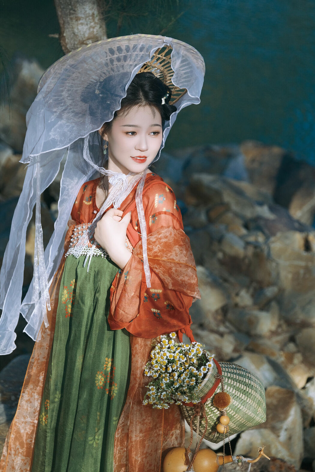 YiTuYu艺图语 Vol.9380 Zhou Zhou (21P)