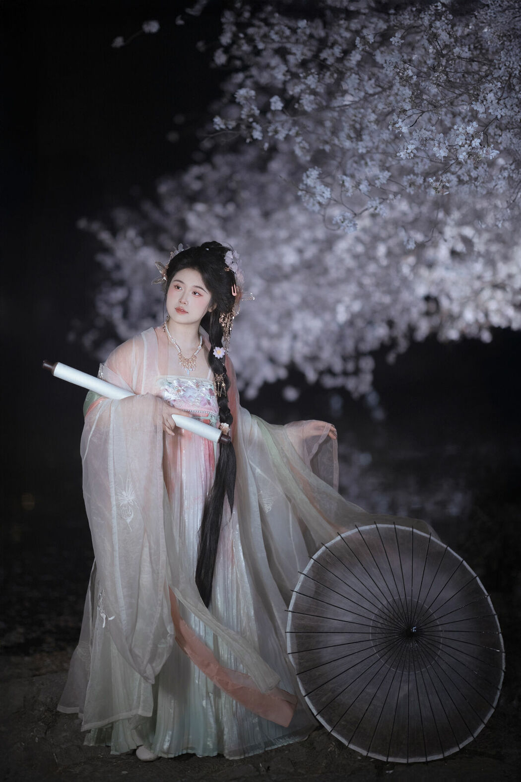 YiTuYu艺图语 Vol.9391 Sei Waka Shoka (38P)