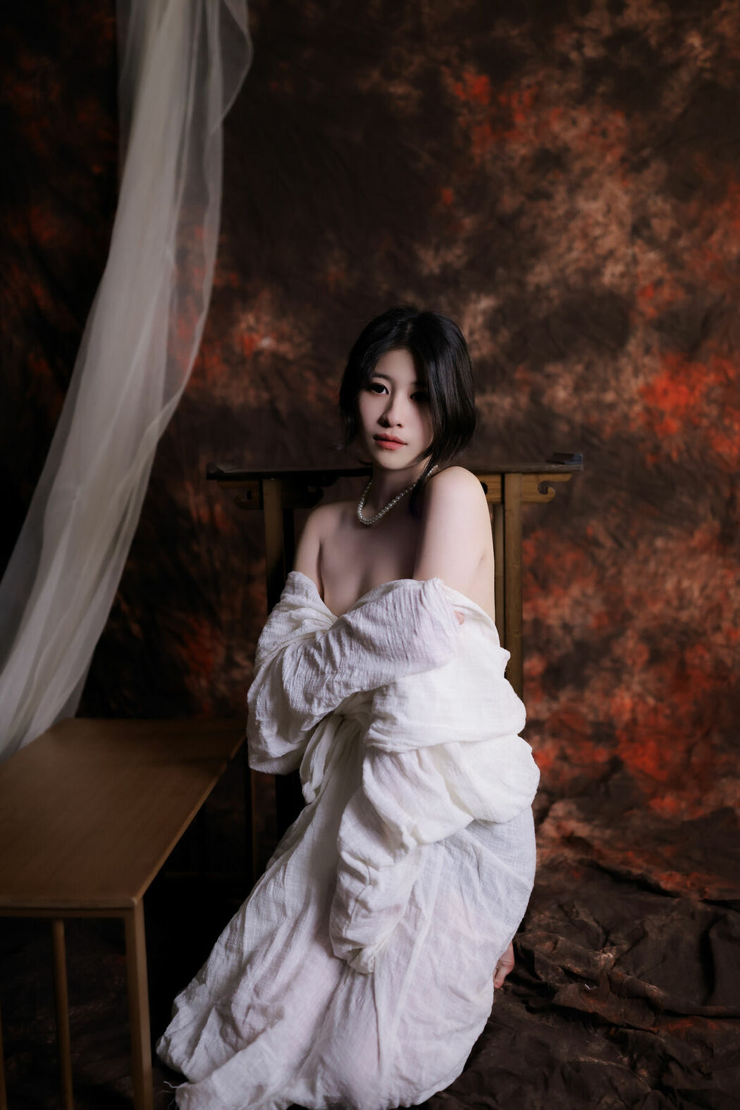 YiTuYu艺图语 Vol.9385 Wa Sai (30P)